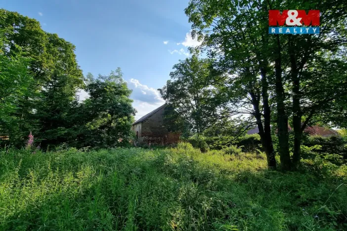 Prodej rodinného domu, Teplá - Poutnov, 142 m2