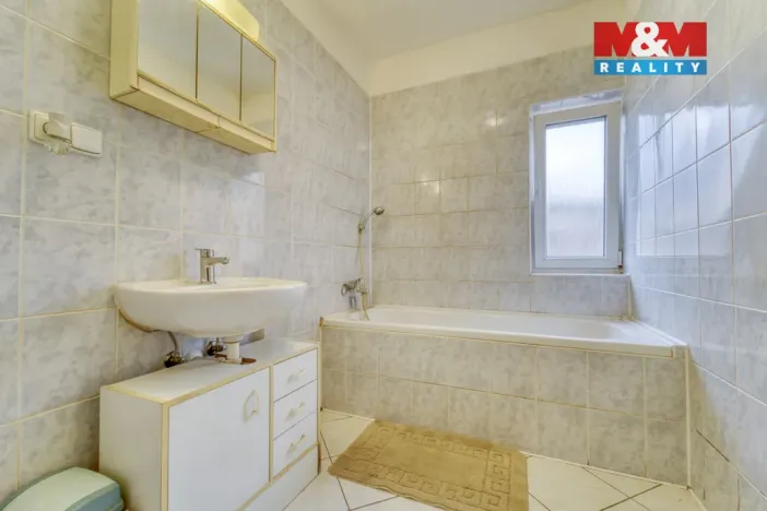 Prodej rodinného domu, Zbiroh, Švabínská, 168 m2