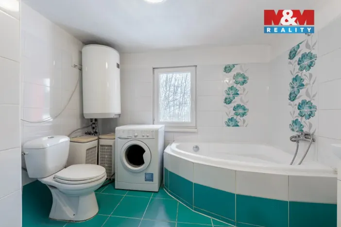 Prodej rodinného domu, Lipová - Palič, 142 m2