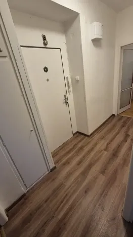 Pronájem bytu 2+1, Příbram, Hradební, 54 m2