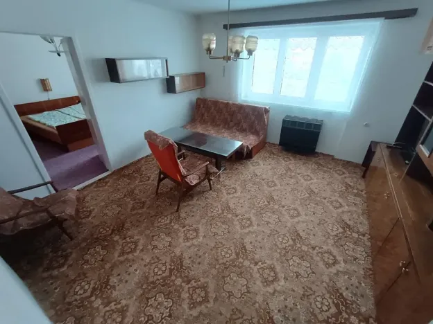 Pronájem bytu 2+1, Rokycany, Družstevní, 60 m2