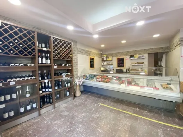 Pronájem obchodního prostoru, Praha - Uhříněves, Přátelství, 165 m2