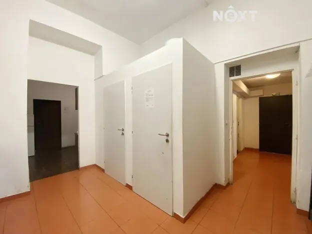 Pronájem obchodního prostoru, Praha - Uhříněves, Přátelství, 165 m2