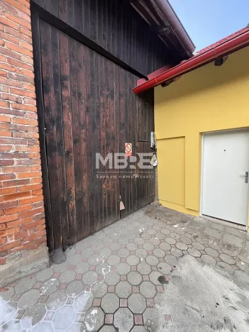 Pronájem komerční, Opava - Předměstí, Mlýnská, 70 m2