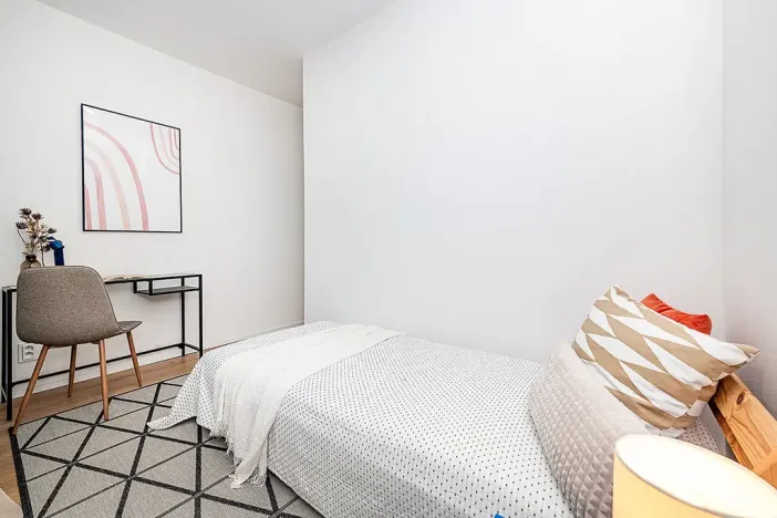 Prodej bytu 3+kk, Praha - Malešice, Počernická, 57 m2