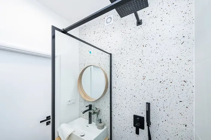 Prodej bytu 3+kk, Praha - Malešice, Počernická, 57 m2