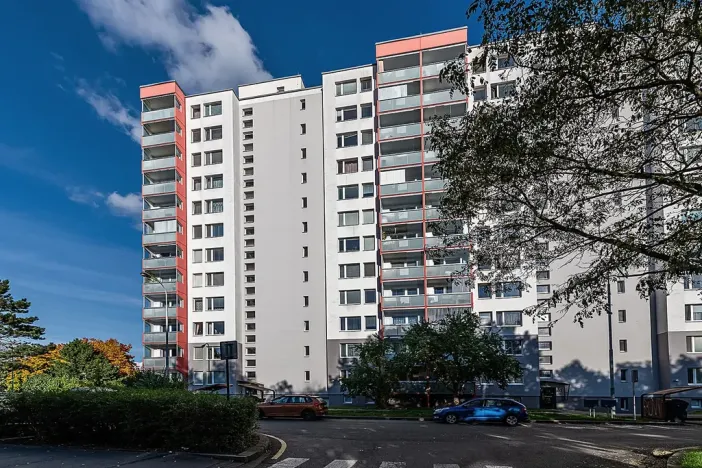 Prodej bytu 3+kk, Praha - Modřany, Rilská, 72 m2