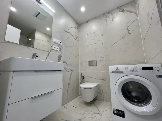 Pronájem bytu 1+kk, Praha - Nusle, Závišova, 33 m2