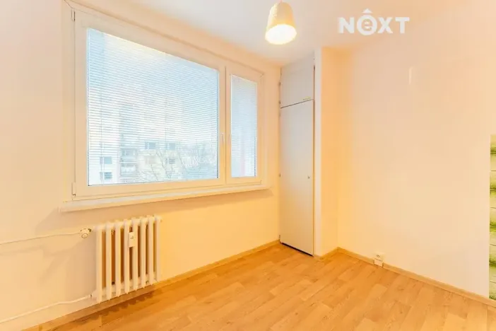 Pronájem bytu 2+1, Šumperk, Temenická, 43 m2