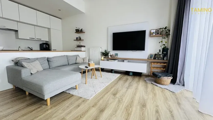 Pronájem bytu 2+kk, Třebíč, Tomáše Bati, 81 m2