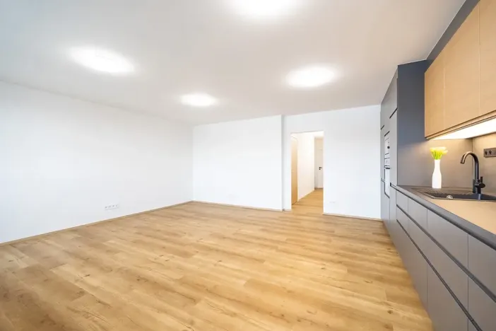 Prodej bytu 3+kk, Praha - Stodůlky, Bellušova, 81 m2