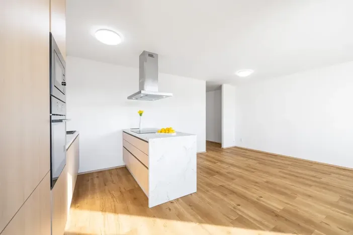 Prodej bytu 3+kk, Praha - Prosek, Vysočanská, 82 m2