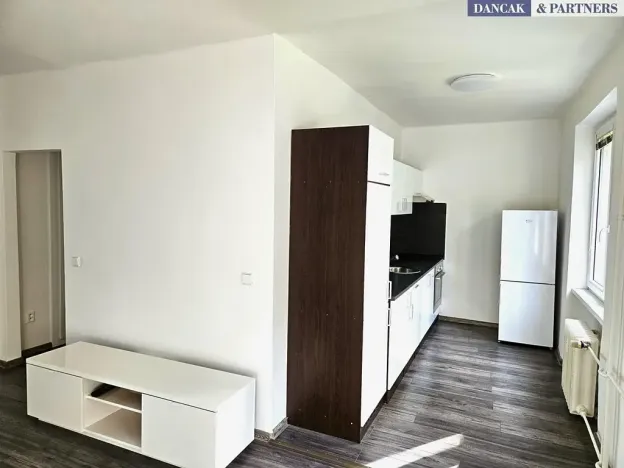 Pronájem bytu 2+kk, Havířov, Klidná, 50 m2