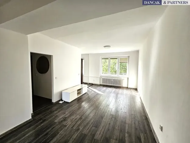 Pronájem bytu 2+kk, Havířov, Klidná, 50 m2