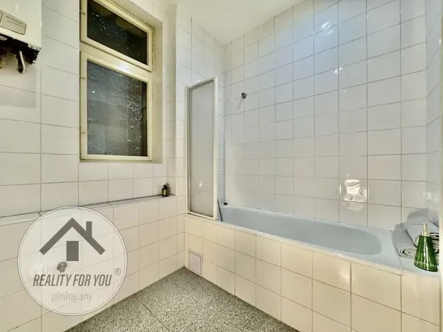 Prodej bytu 3+1, Praha - Libeň, Drahobejlova, 125 m2