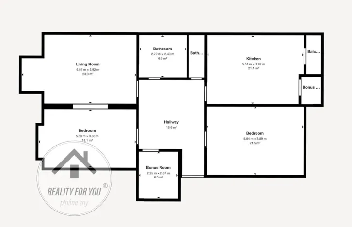 Prodej bytu 3+1, Praha - Libeň, Drahobejlova, 125 m2