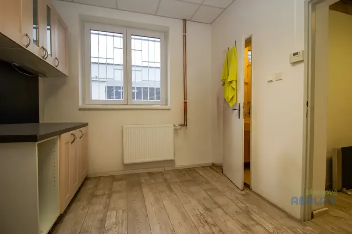 Pronájem skladu, Brandýs nad Labem-Stará Boleslav, 1026 m2