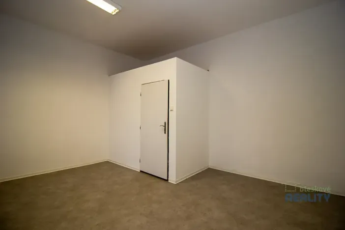 Pronájem kanceláře, Brandýs nad Labem-Stará Boleslav, Pražská, 22 m2
