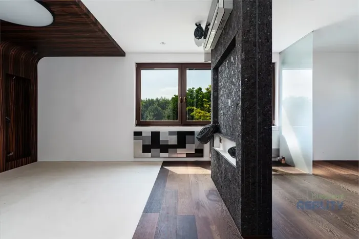 Prodej rodinného domu, Praha - Libeň, Lhotákova, 241 m2