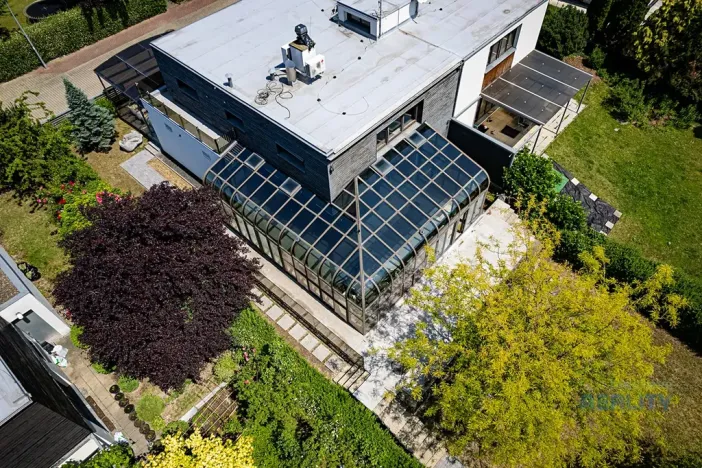 Prodej rodinného domu, Praha - Libeň, Lhotákova, 241 m2