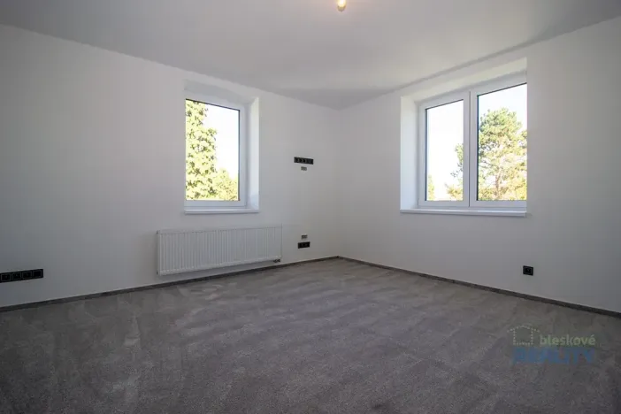 Prodej rodinného domu, Brandýs nad Labem-Stará Boleslav, plk. Bilíka, 256 m2