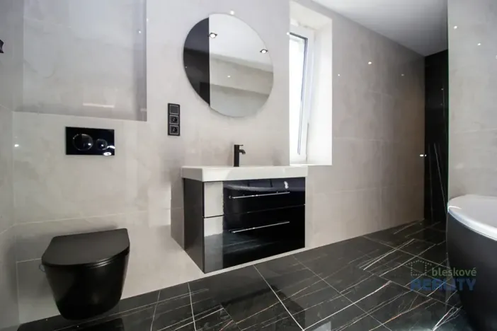 Prodej rodinného domu, Brandýs nad Labem-Stará Boleslav, plk. Bilíka, 256 m2