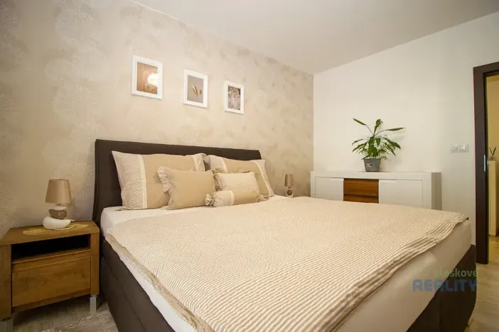 Prodej rodinného domu, Horoušany, Sportovní, 163 m2