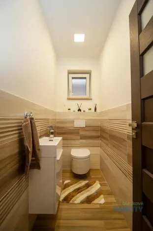 Prodej rodinného domu, Horoušany, Sportovní, 163 m2