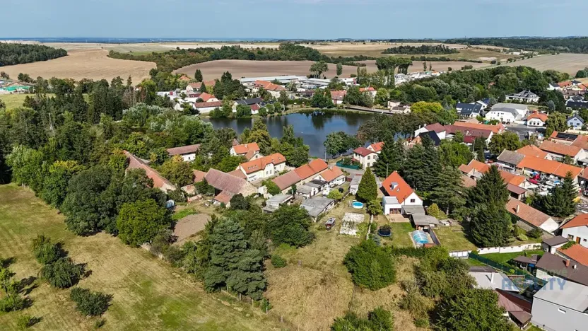 Prodej rodinného domu, Horoušany, Sportovní, 163 m2