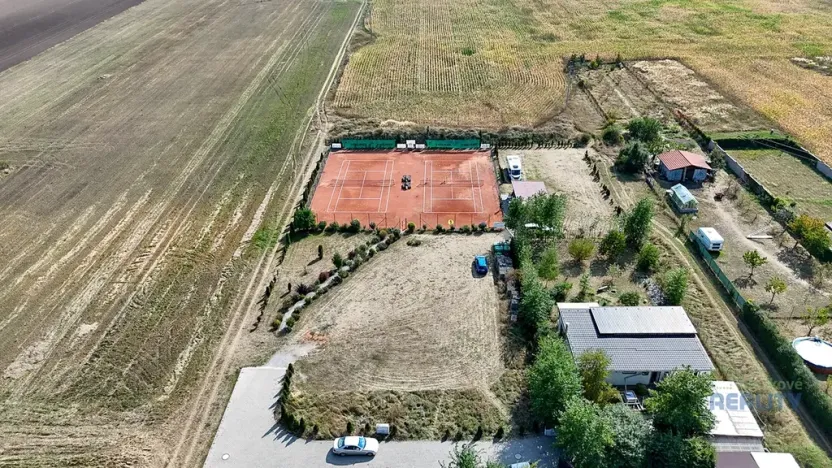 Prodej rodinného domu, Horoušany, Sportovní, 163 m2