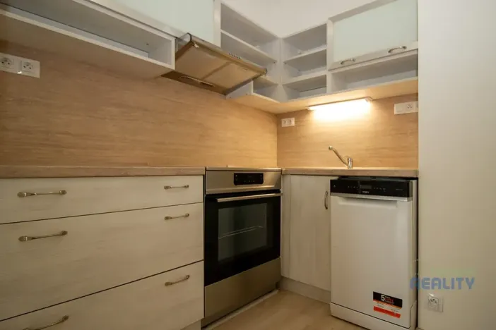 Prodej bytu 2+kk, Čelákovice, Tovární, 48 m2