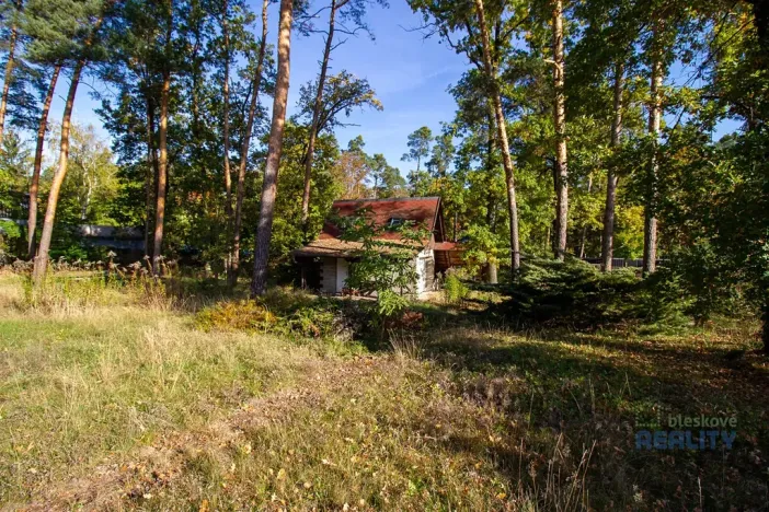 Prodej pozemku pro bydlení, Brandýs nad Labem-Stará Boleslav, Vestecká, 986 m2