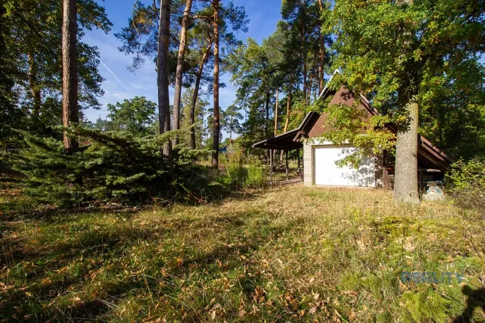 Prodej pozemku pro bydlení, Brandýs nad Labem-Stará Boleslav, Vestecká, 1973 m2