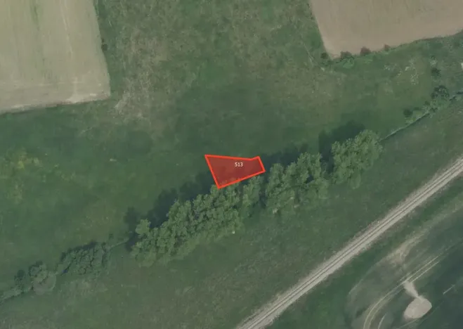 Prodej louky, Nesvačily, 9239 m2