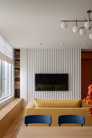 Prodej bytu 3+kk, Praha - Libeň, Zenklova, 72 m2