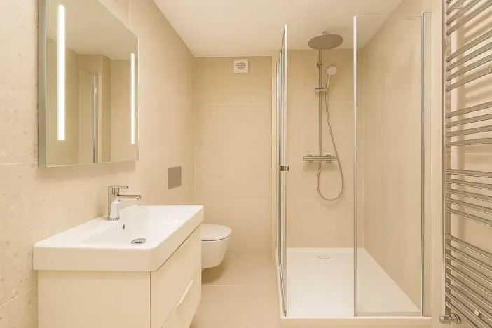 Prodej bytu 2+kk, Praha - Libeň, Zenklova, 48 m2