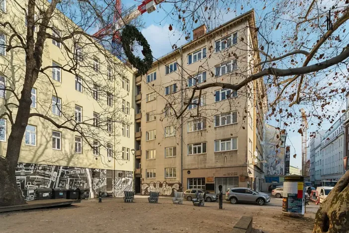 Pronájem bytu 3+kk, Brno, Hvězdová, 73 m2