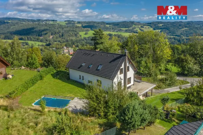 Prodej rodinného domu, Malá Skála - Mukařov, 260 m2