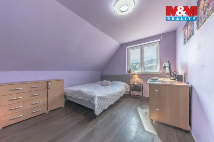 Prodej rodinného domu, Malá Skála - Mukařov, 260 m2