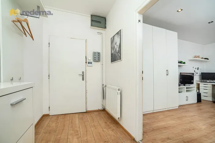 Pronájem bytu 3+kk, Praha - Strašnice, Nučická, 69 m2