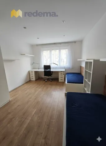 Pronájem bytu 3+kk, Praha - Strašnice, Nučická, 69 m2