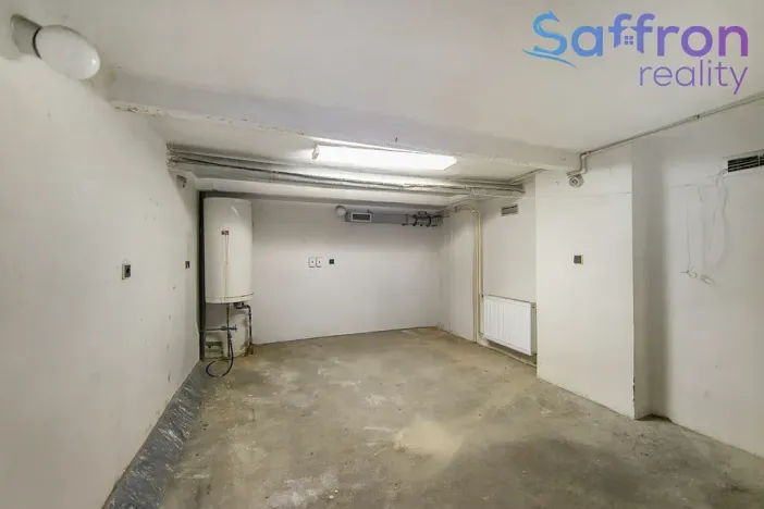 Prodej obchodního prostoru, Plzeň, Bohuslava Martinů, 1257 m2