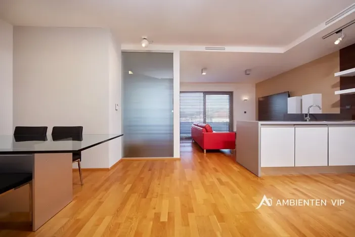 Pronájem bytu 2+kk, Brno, Kopečná, 55 m2