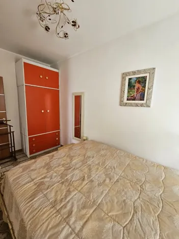 Prodej domu, Via Panoramica, Scalea, Kalábrie, Itálie, 150 m2