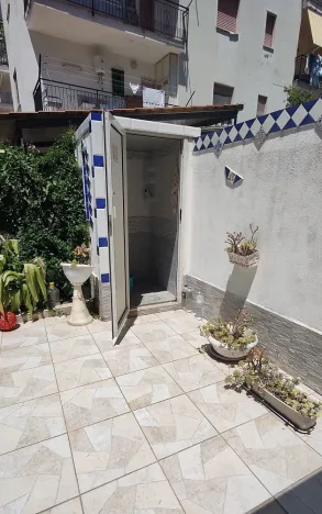 Prodej bytu 3+kk, Scalea, Kalábrie, Itálie, 60 m2