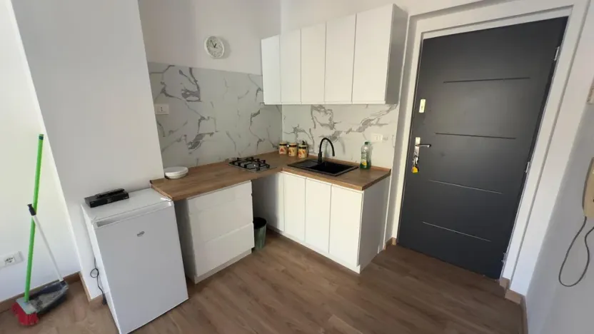 Prodej bytu 2+kk, Scalea, Kalábrie, Itálie, 32 m2