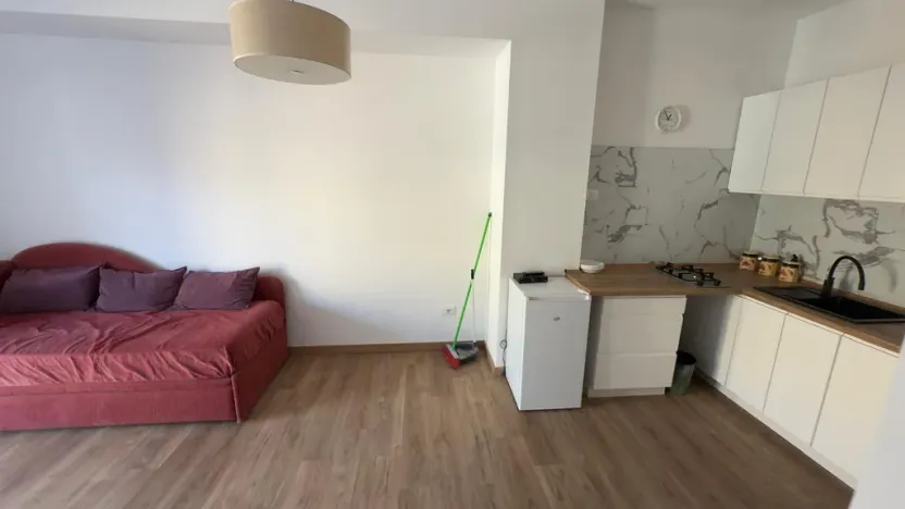 Prodej bytu 2+kk, Scalea, Kalábrie, Itálie, 32 m2