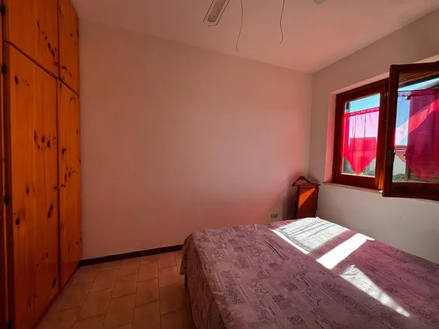 Prodej bytu 3+kk, Scalea, Kalábrie, Itálie, 52 m2