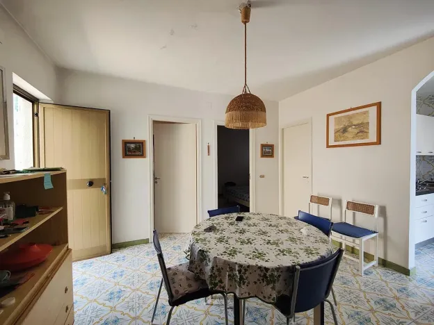 Prodej domu, Diamante (Cirella), Kalábrie, Itálie, 80 m2