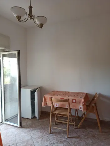 Prodej bytu 2+kk, Piano Lettieri, Scalea, calabria, Itálie, 30 m2